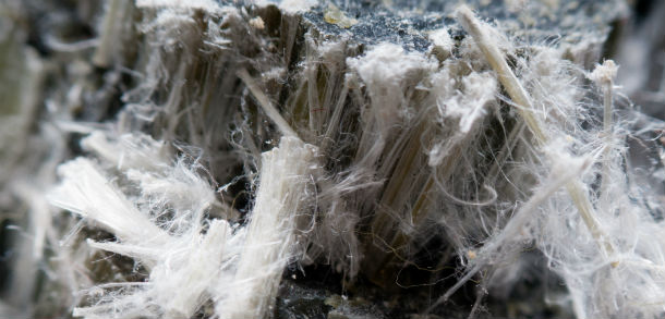 Asbestos Fibers: What Are They and Why Is Asbestos A Health Hazard
