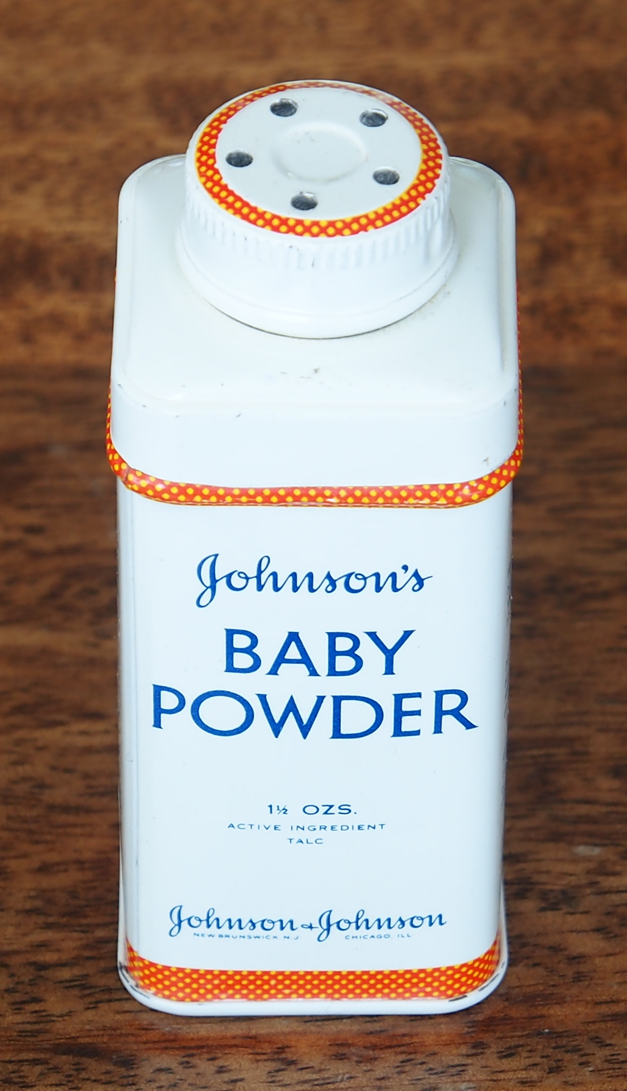 Johnson & Johnson Pays Ordered to Pay Billions in Talc-Based Asbestos Case