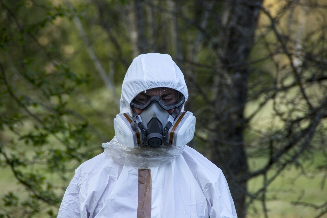 Can an Asbestos Ban Eliminate Mesothelioma?
