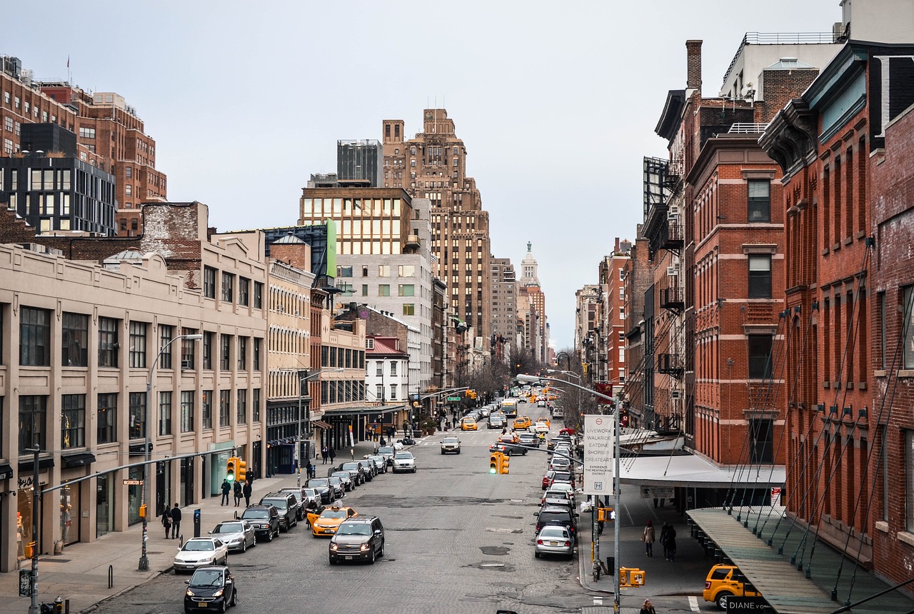 Asbestos Releases Into Air After NYC Steam Pipe Explosion