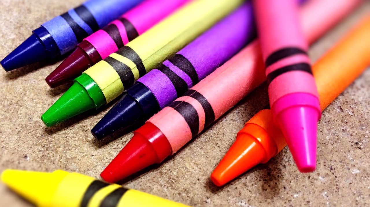 Popular Brand of Crayons Test Positive for Asbestos