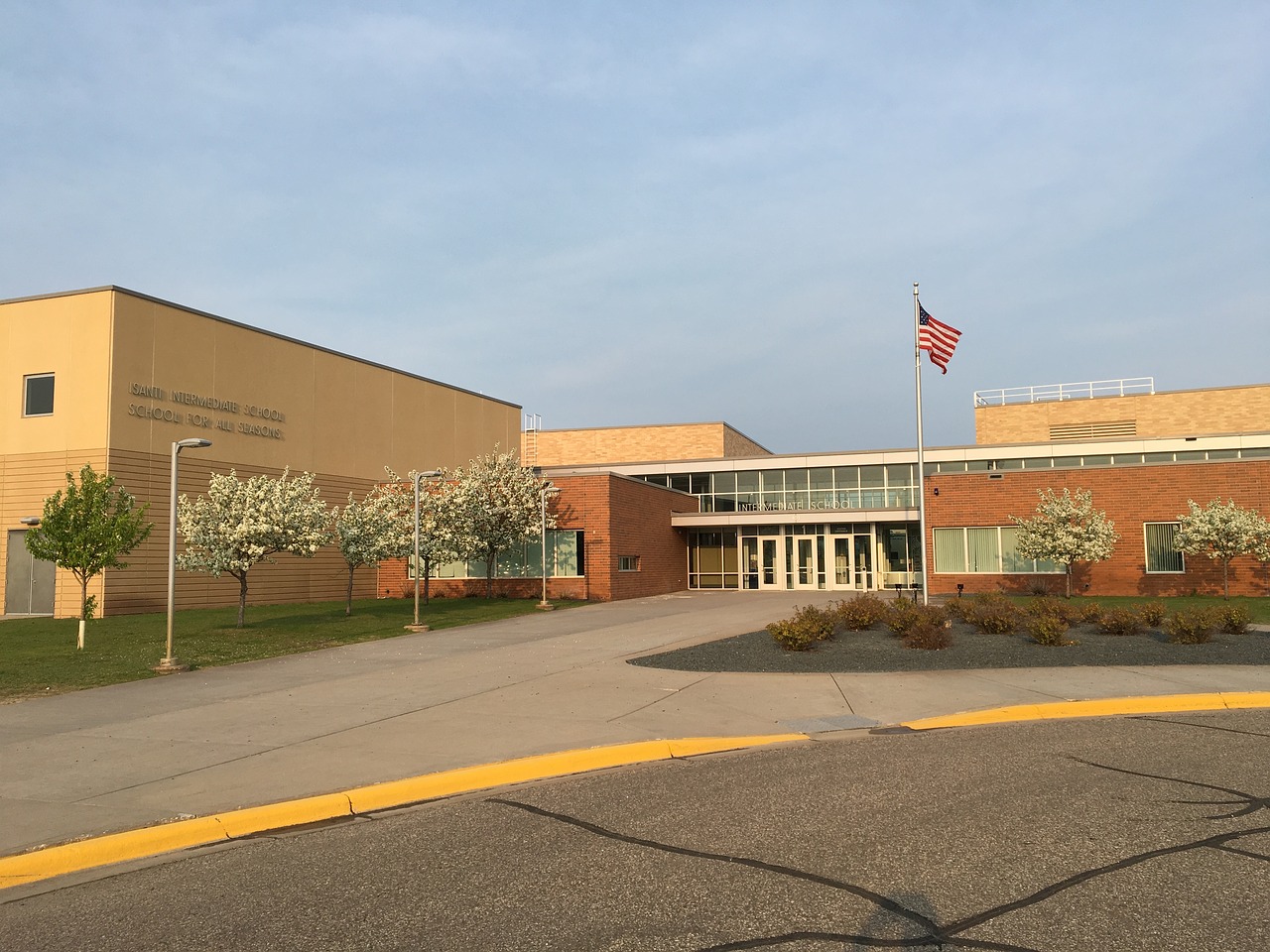 Troubling Reminder That 1 in 3 American Schools Contain the Potential Harms of Asbestos