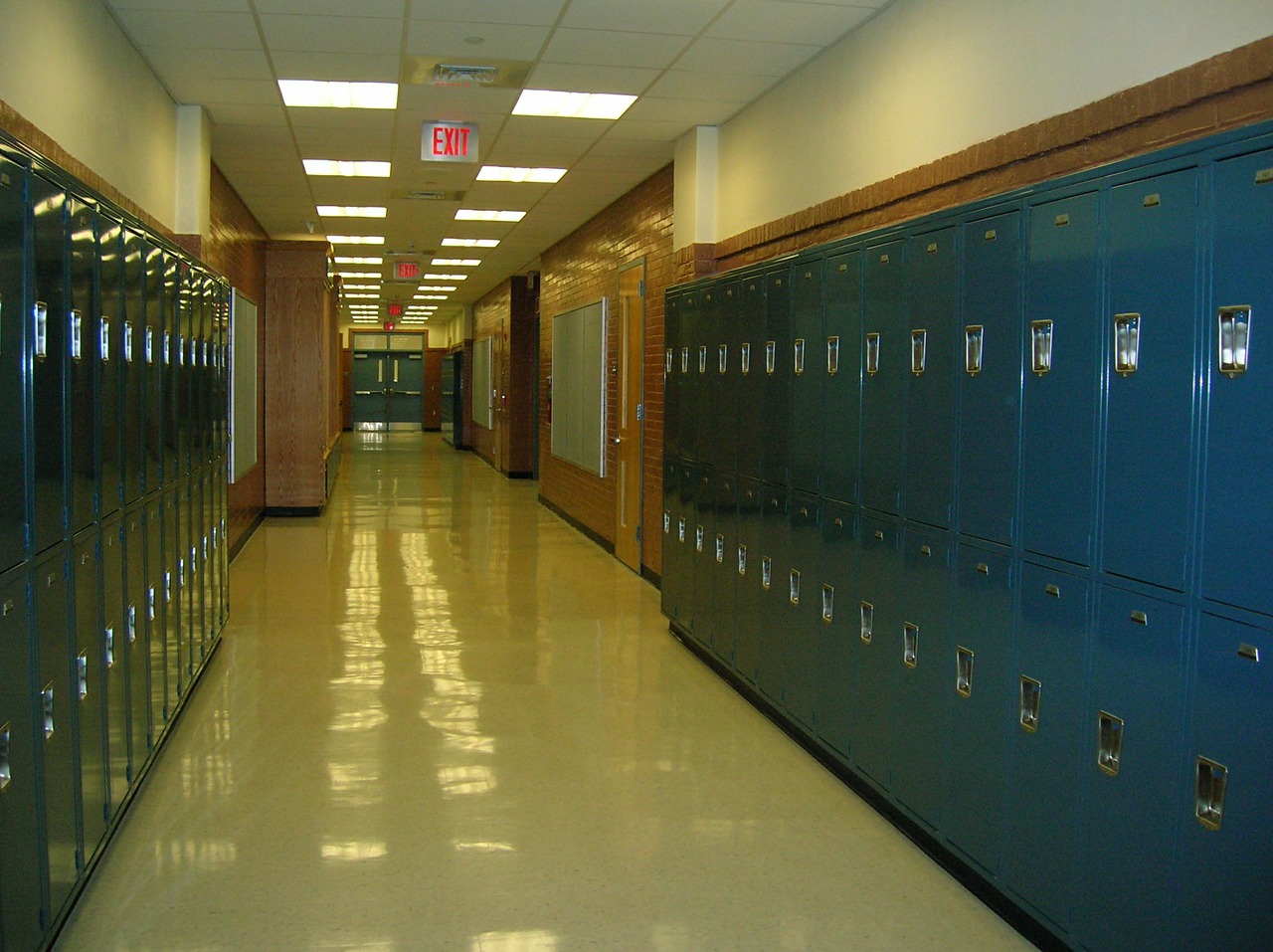 Asbestos Found in Michigan High School a Reminder of the Asbestos Concern in U.S. Schools