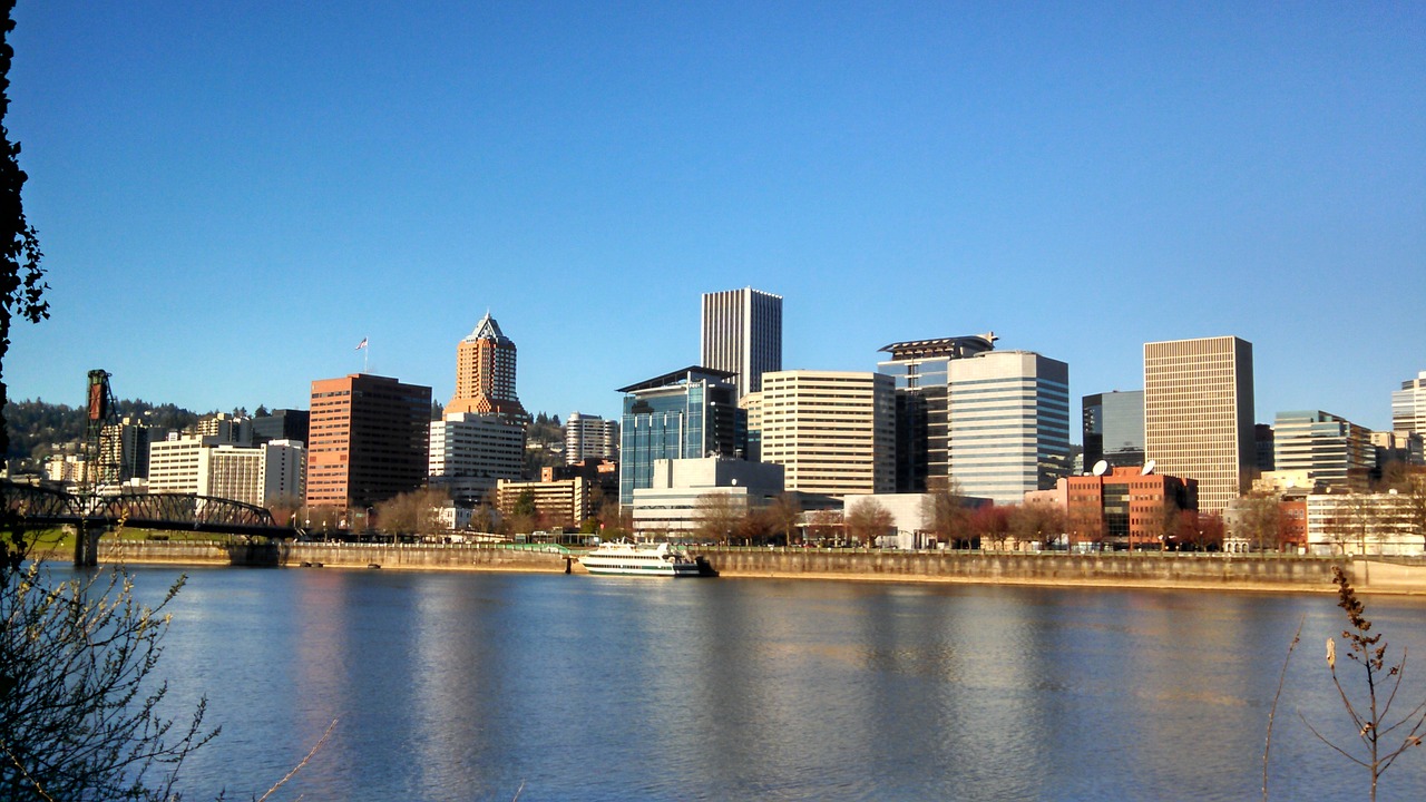 New Lawsuit Alleges an Asbestos Cover-Up Occurred at Portland Apartment Complex