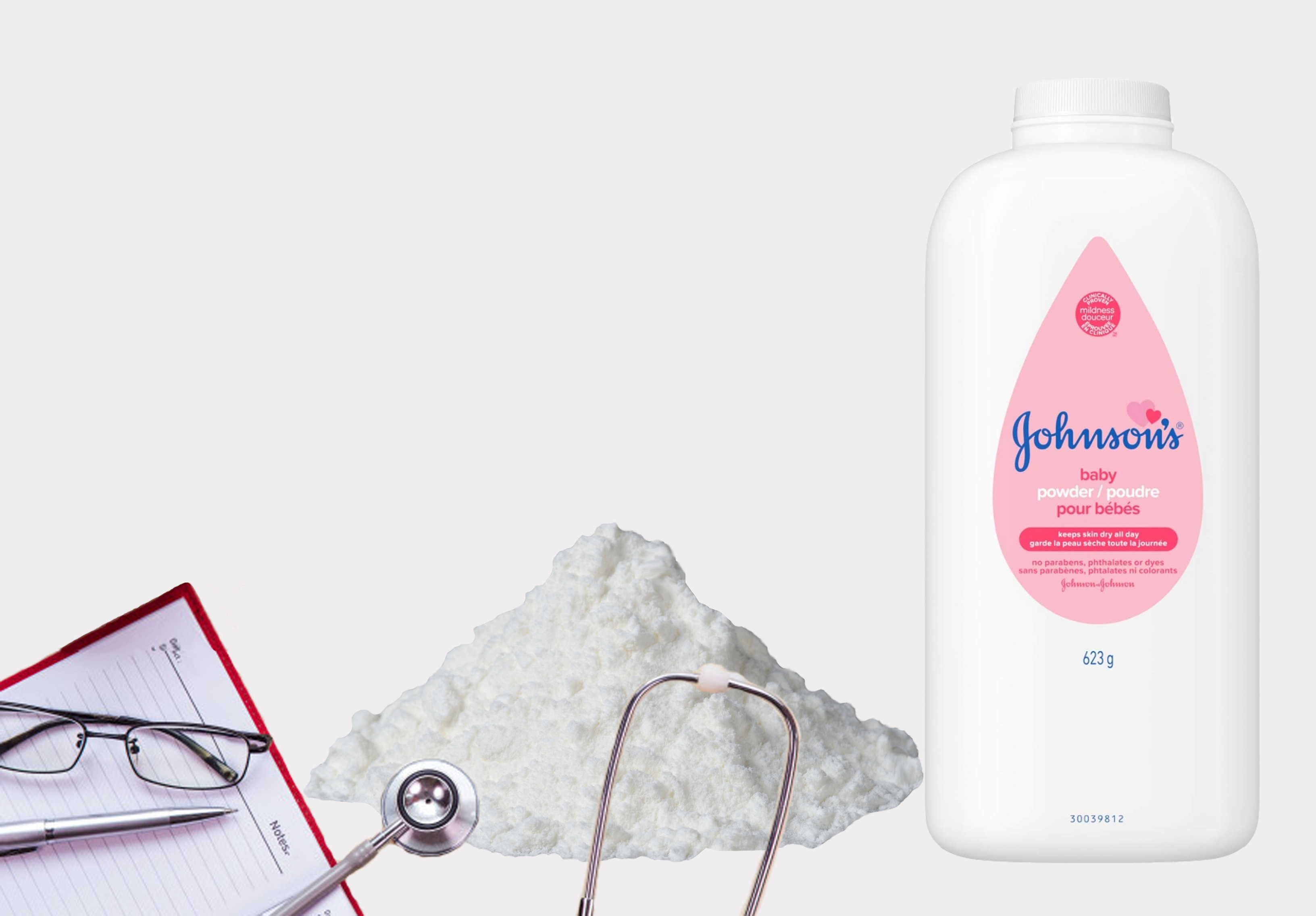 Report States Johnson & Johnson Targeted Minority Overweight Women for its Asbestos-laden Talc